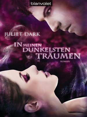 cover image of In meinen dunkelsten Träumen: Roman